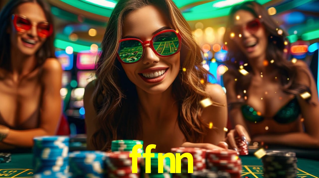 Experiência VIP ffnn