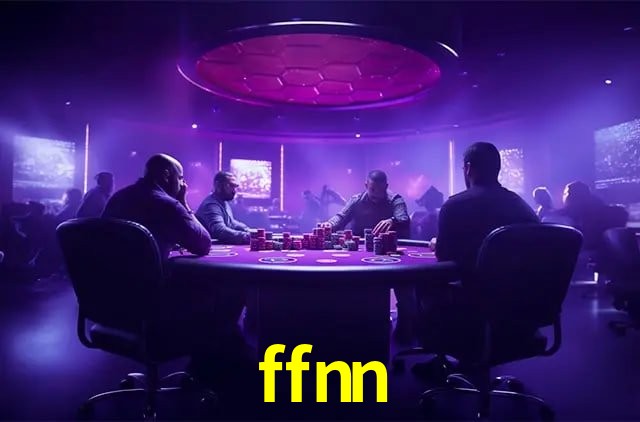 Estatísticas ffnn