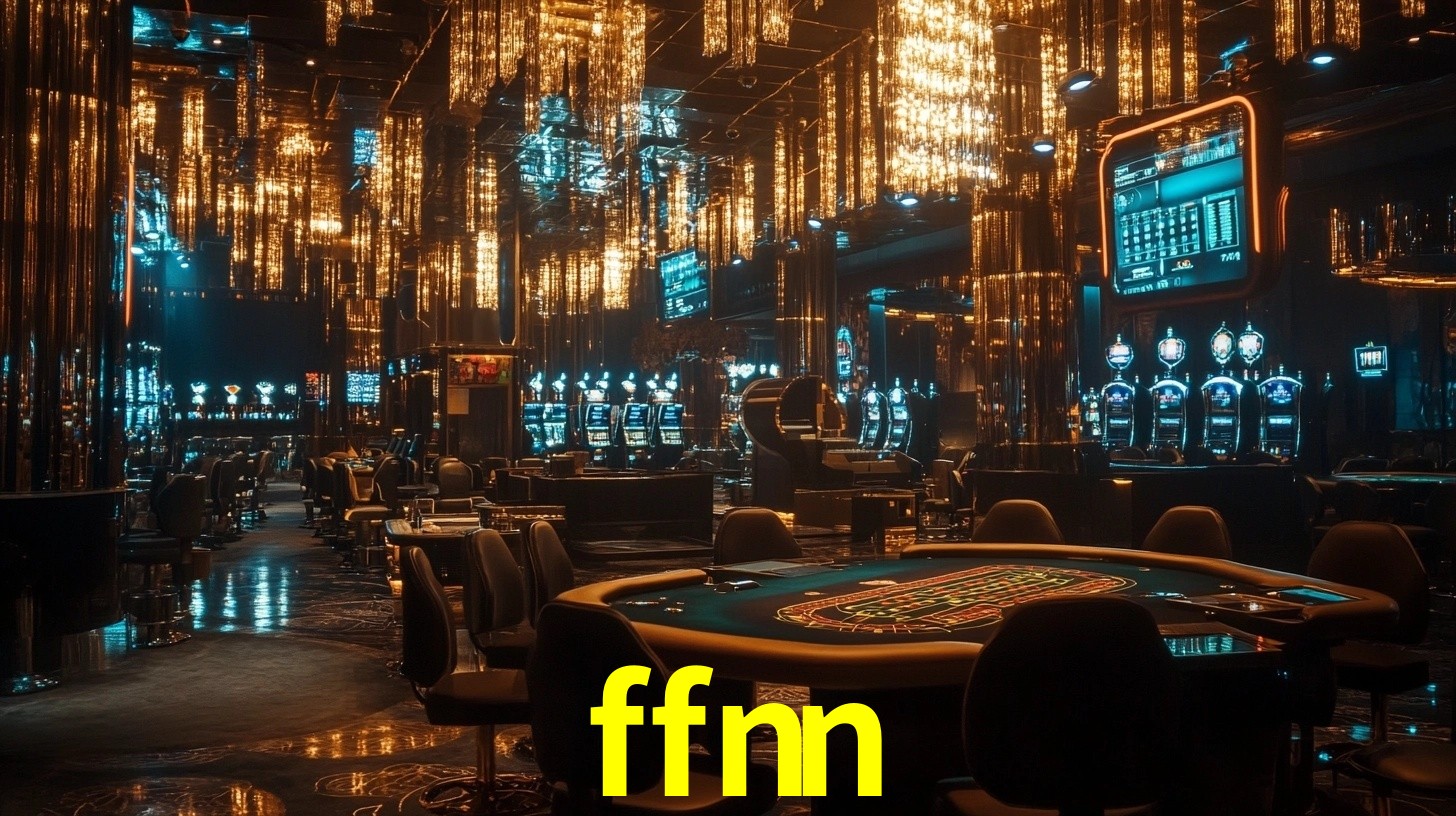 ffnn Bet