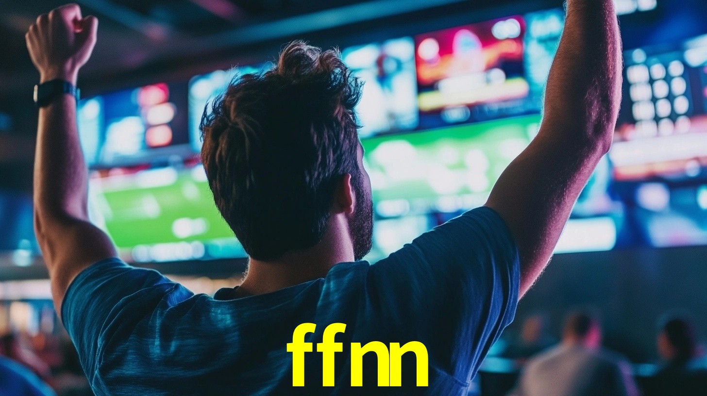 ffnn: Seu Cassino Premiado com Pagamentos Rápidos