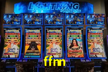A Revolução dos Aplicativos de Jogos no ffnn
