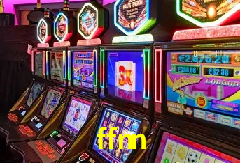 Desvendando o Mundo dos Jogos Virtuais na ffnn