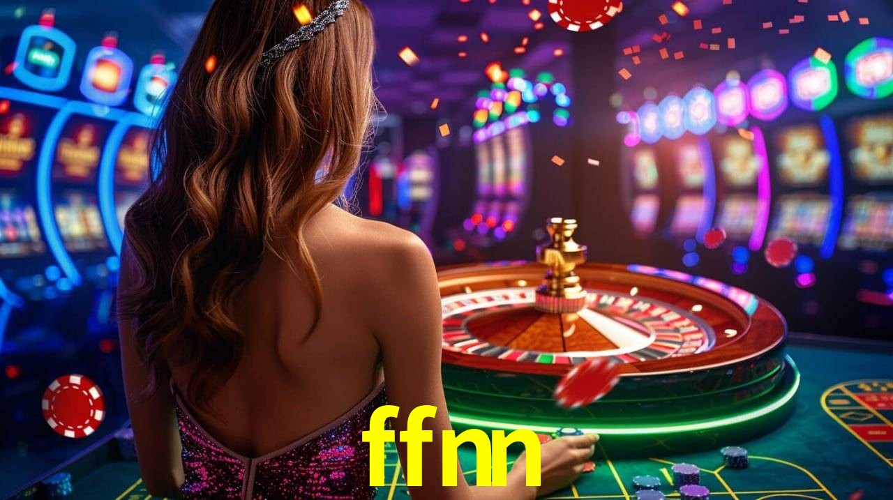 APP rápido e leve da ffnn