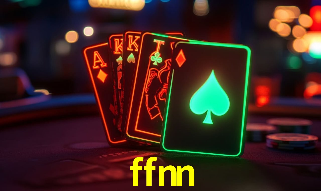 Jackpots e promoções na ffnn