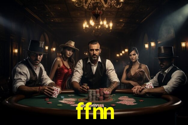 A Emoção da Loteria na ffnn: Uma Chance de Mudança de Vida