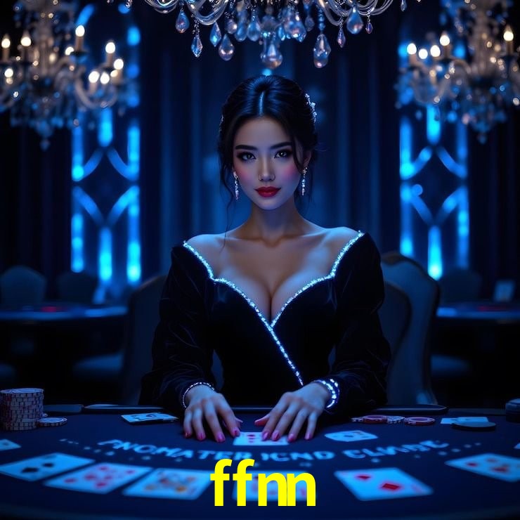 Diretório de Jogos ffnn