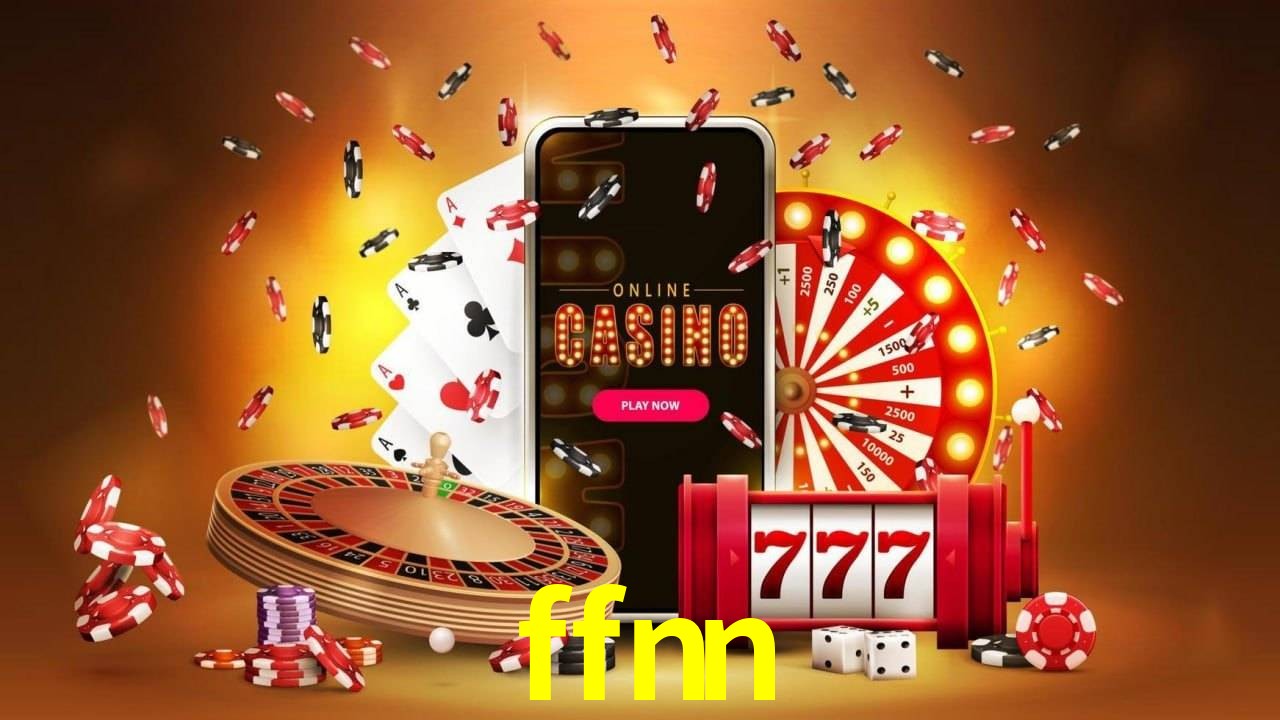 Casino Ao Vivo ffnn