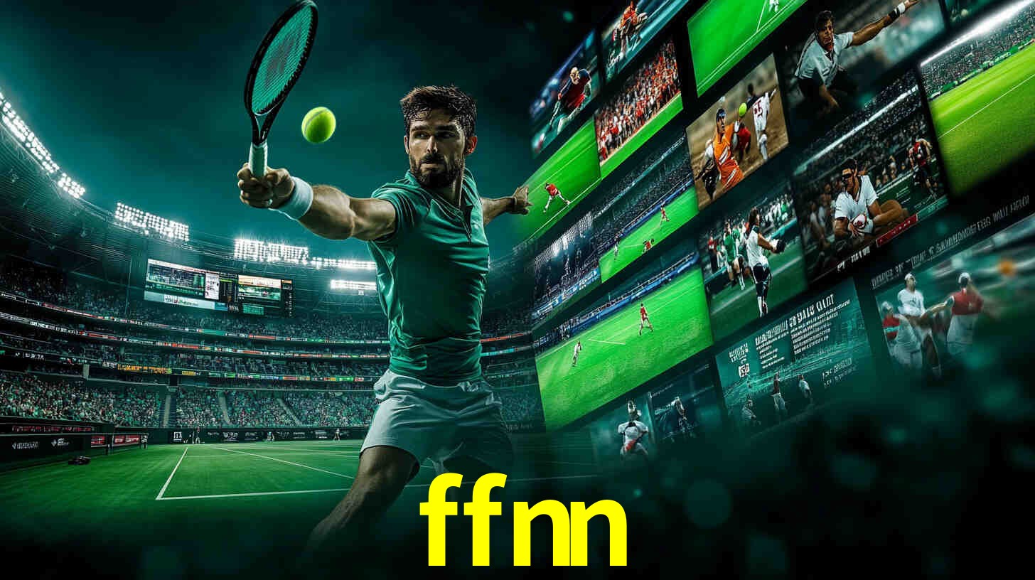 Apostas Esportivas na ffnn: Um Guia Completo