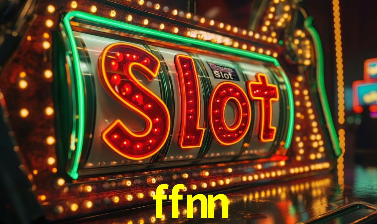 Tecnologia da Plataforma ffnn
