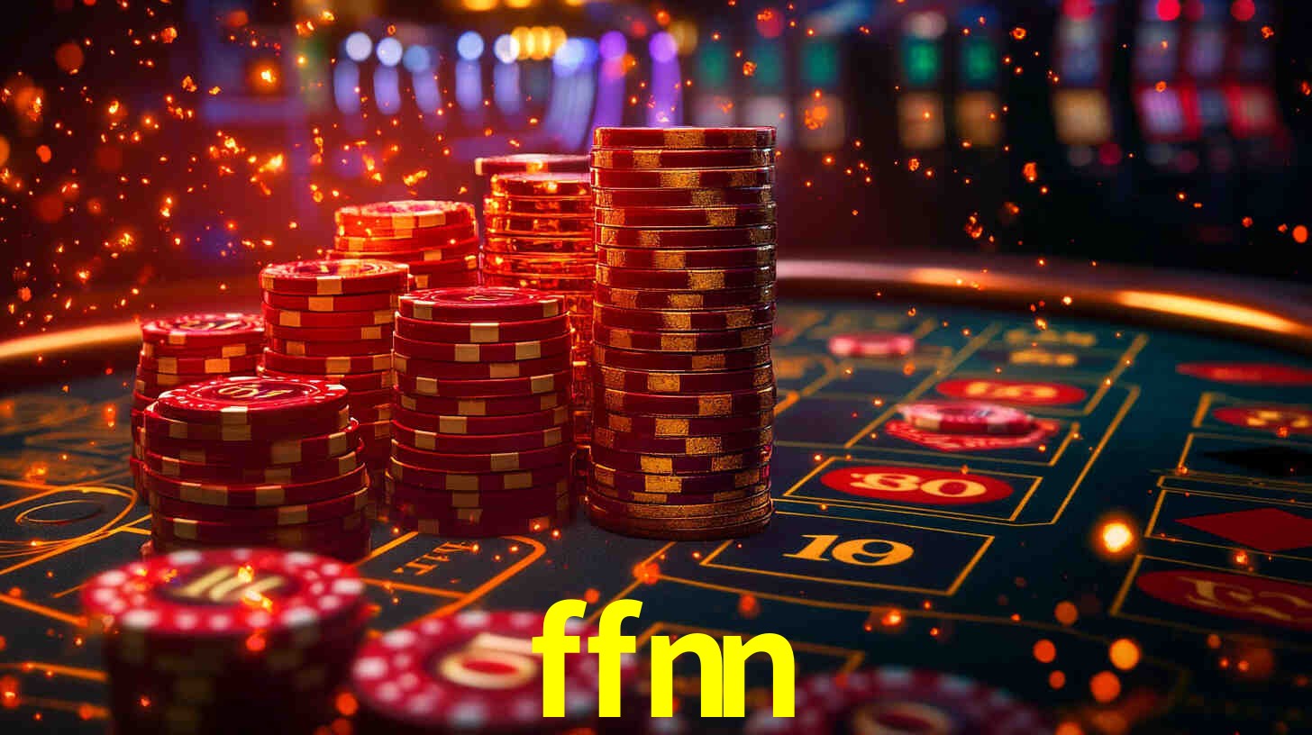 Welcome Bonus ffnn