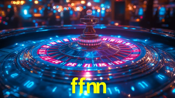 Bônus de boas-vindas na ffnn
