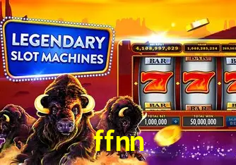Descubra o Mundo do Cassino Online com ffnn