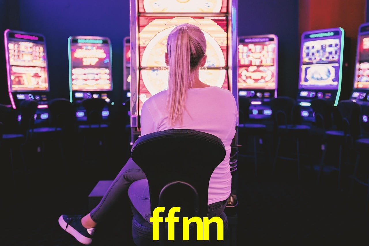 Game Providers ffnn