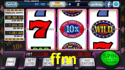A Emoção da Loteria na ffnn: Uma Chance de Mudança de Vida