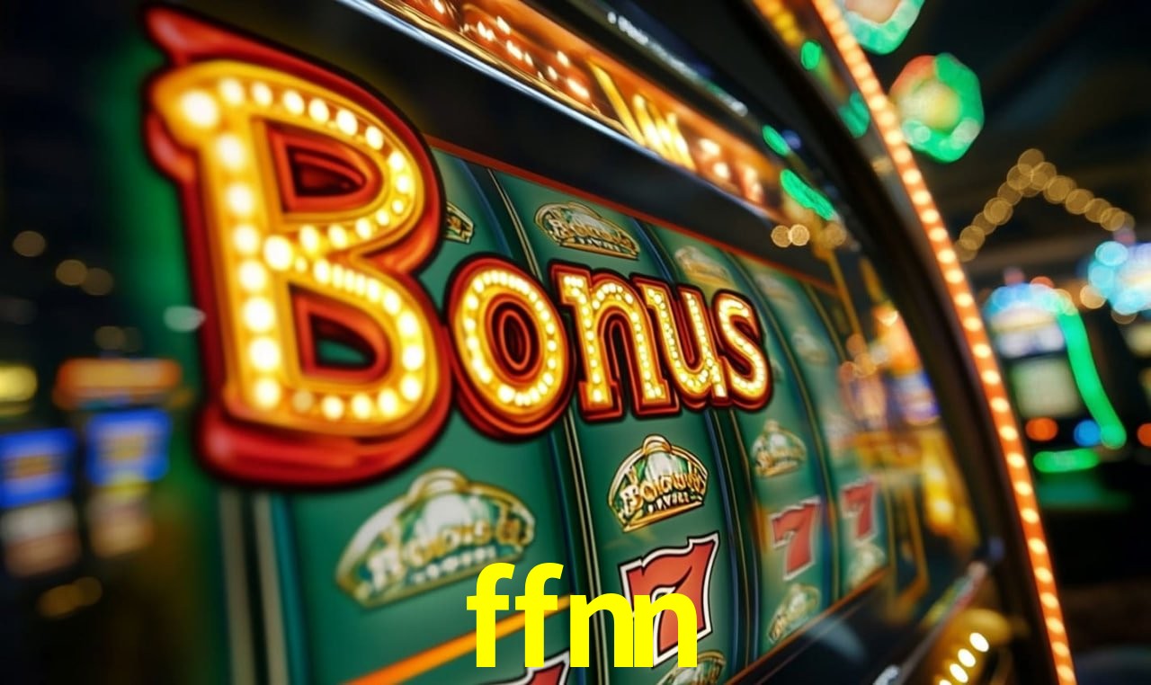 Jogos com bônus e suporte 24h na ffnn