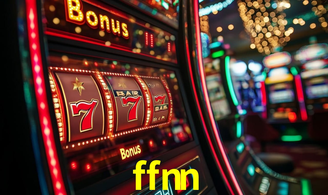Mercados ao vivo e cash out na ffnn