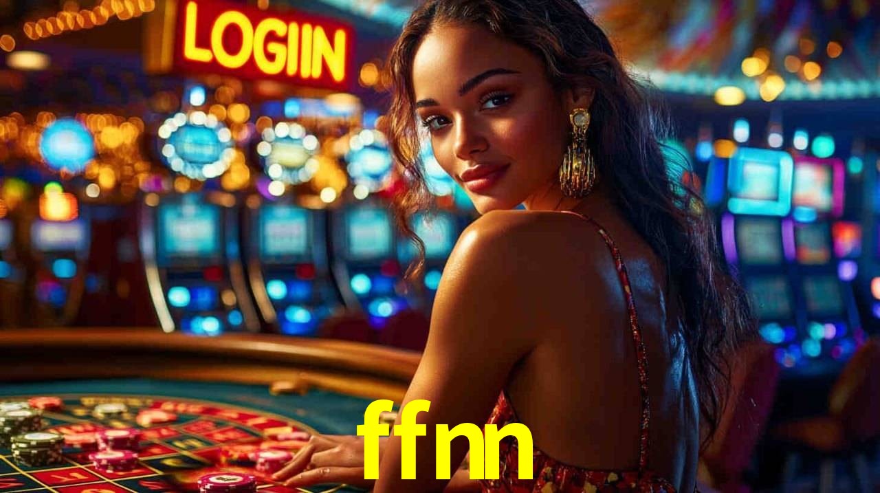 Jogos de Slot ffnn