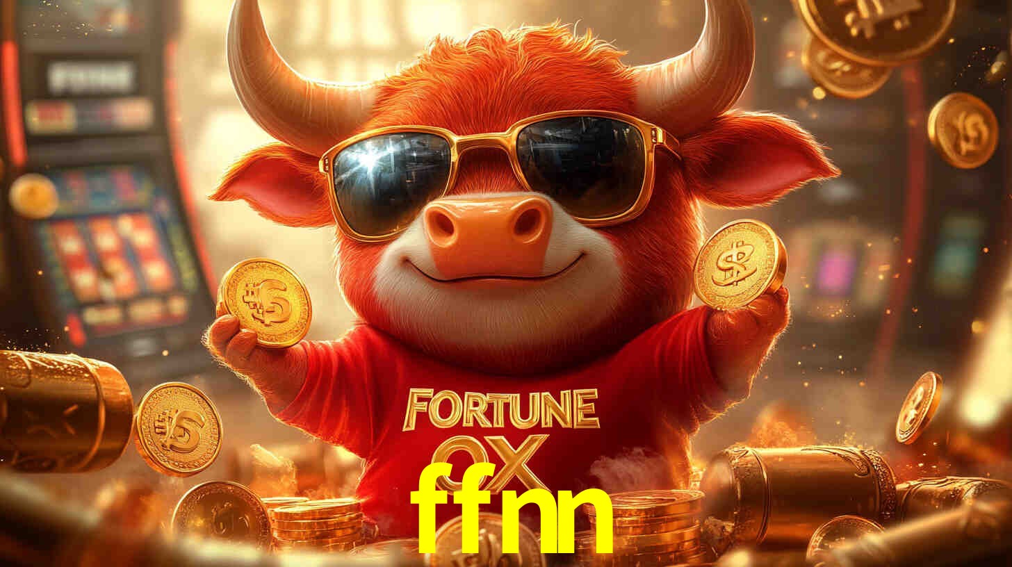 ffnn: Jogue Crash e Experimente Alta Recompensa Instantânea