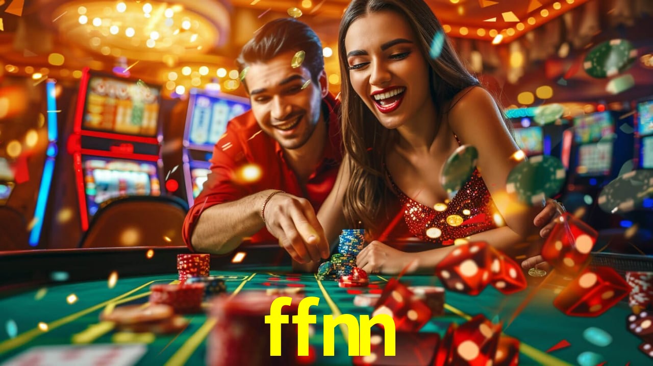 Benefícios da Conta ffnn