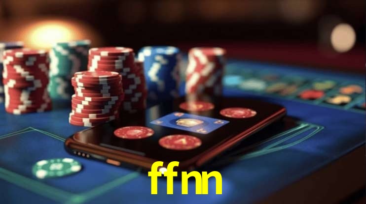 Casino Ao Vivo ffnn