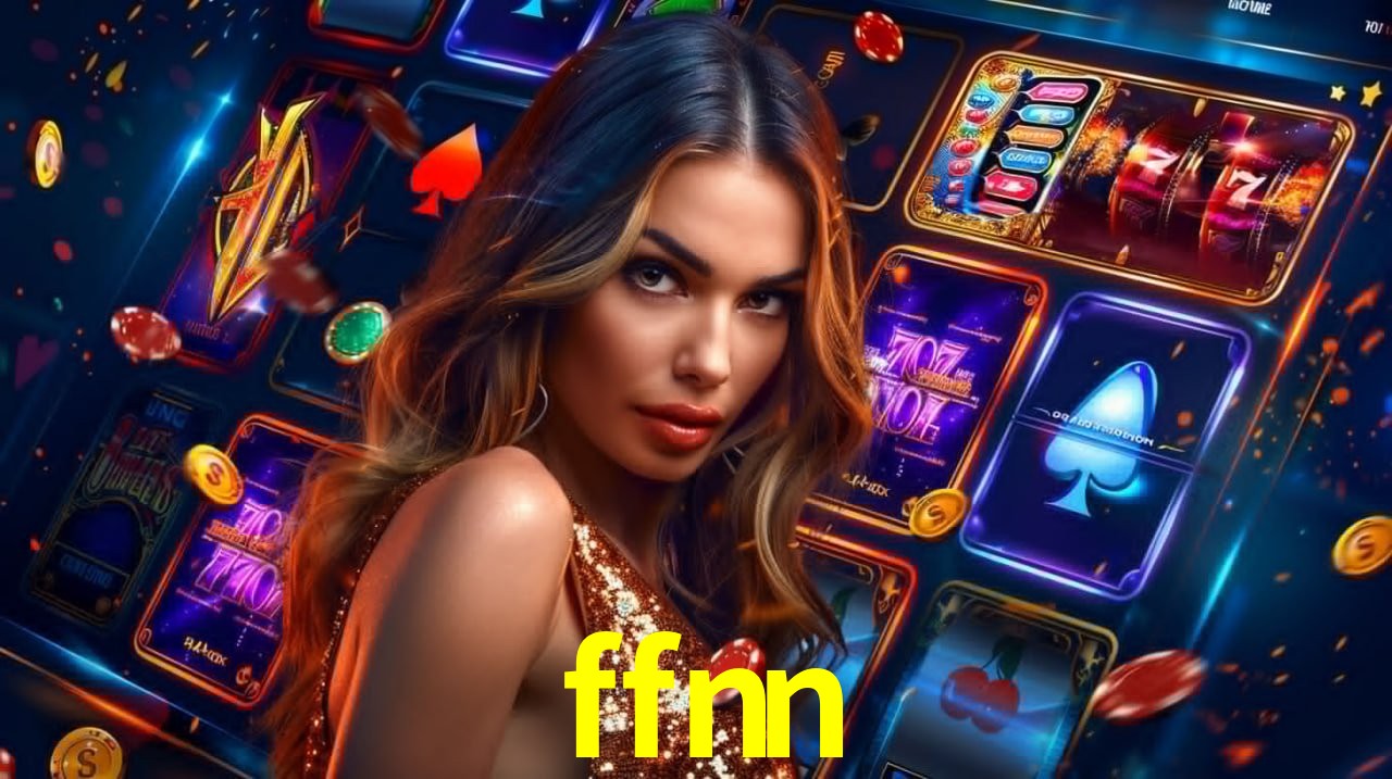 Desvendando o Mundo dos Jogos Virtuais na ffnn