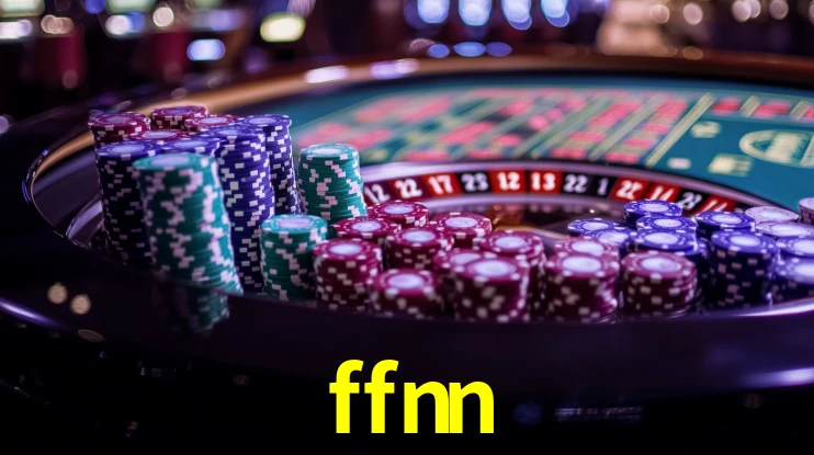 Blackjack Table ffnn