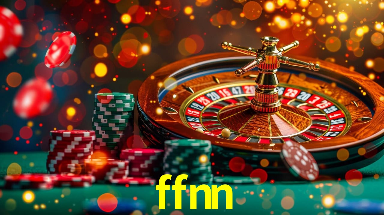 Inovações de Jogos na ffnn: O Futuro das Experiências Interativas