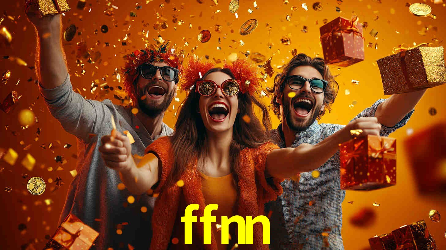 ffnn: Seu Especialista em Apostas Esportivas Brasileiras