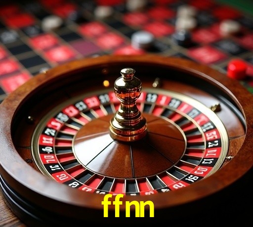 Jogos populares e pagamentos rápidos na ffnn