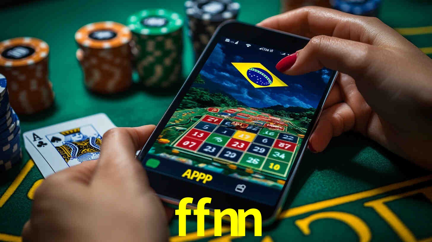 Descubra o Programa VIP da ffnn: Vantagens Exclusivas para Jogadores