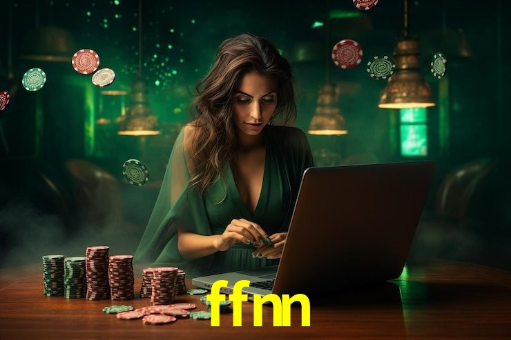Escolher plataforma para baixar ffnn
