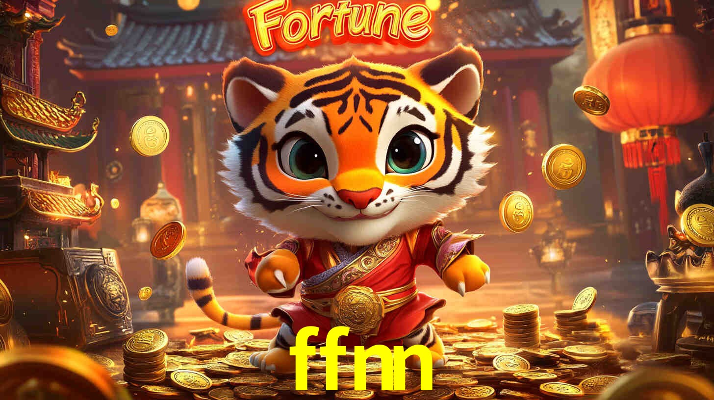 Inovações de Jogos na ffnn: O Futuro das Experiências Interativas