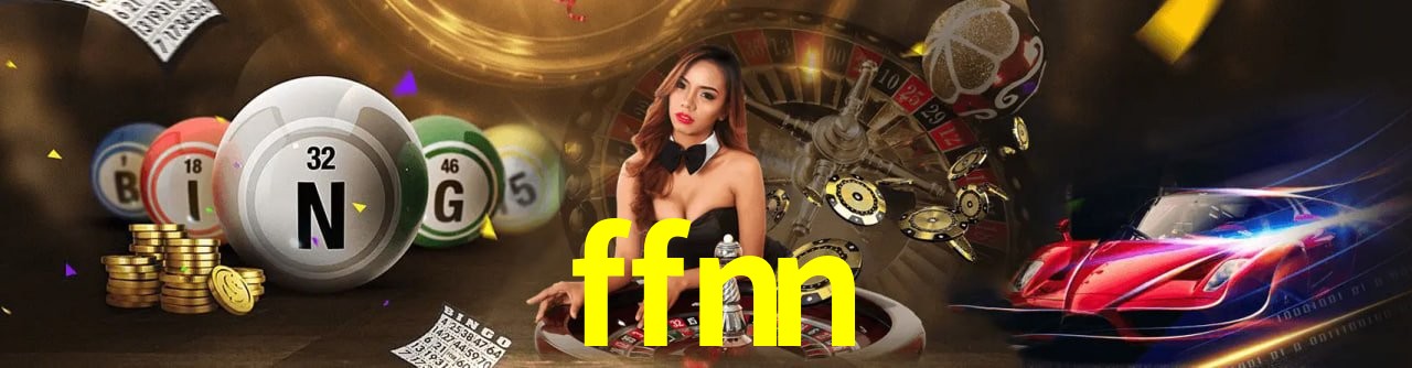Interface moderna da plataforma ffnn