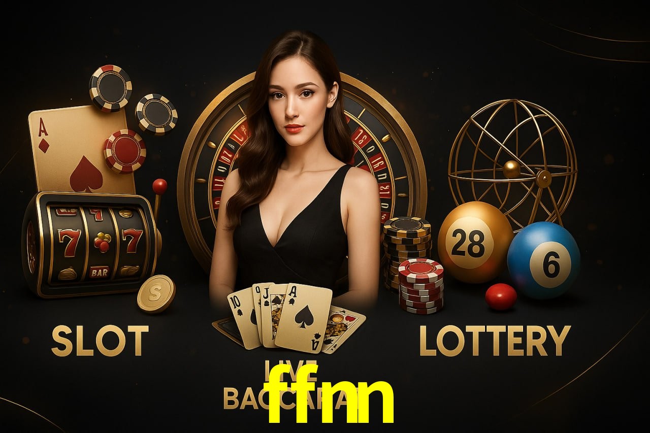 Estatísticas Esportivas ffnn