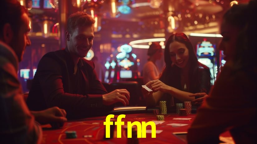 A Emoção da Loteria na ffnn: Uma Chance de Mudança de Vida