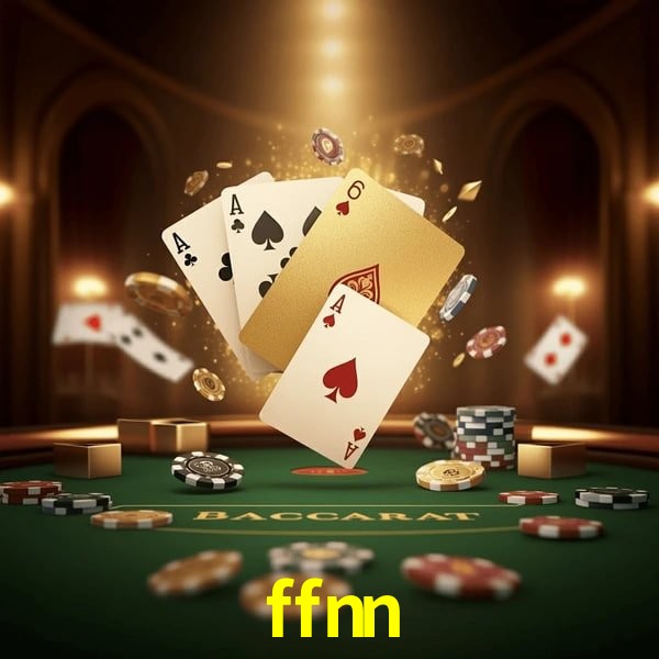 Blackjack Table ffnn