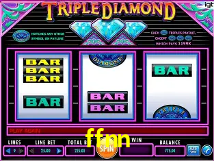 Descubra a Magia dos Jogos de Arcade no ffnn