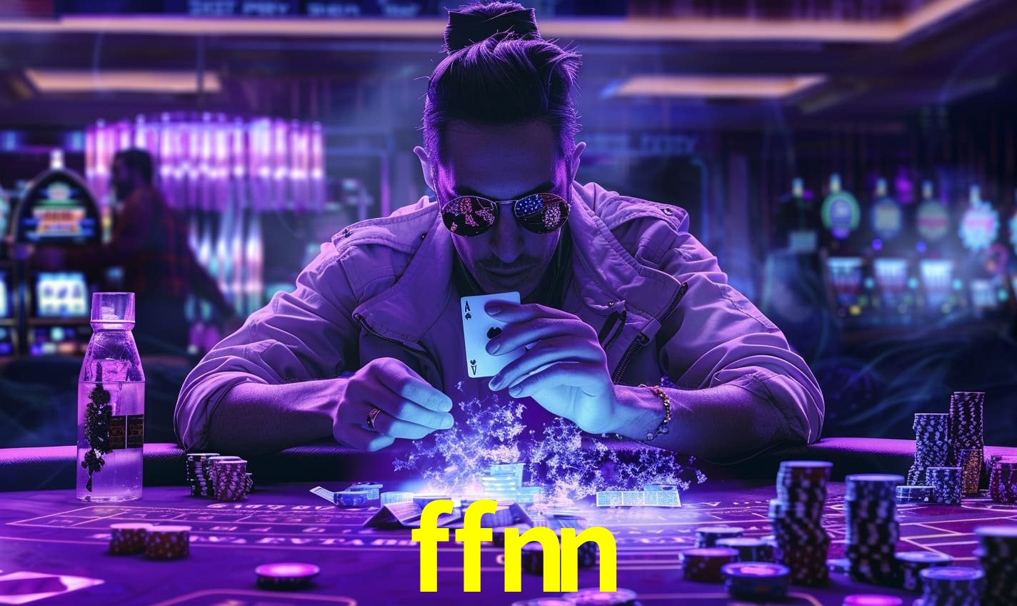 Live Casino ffnn