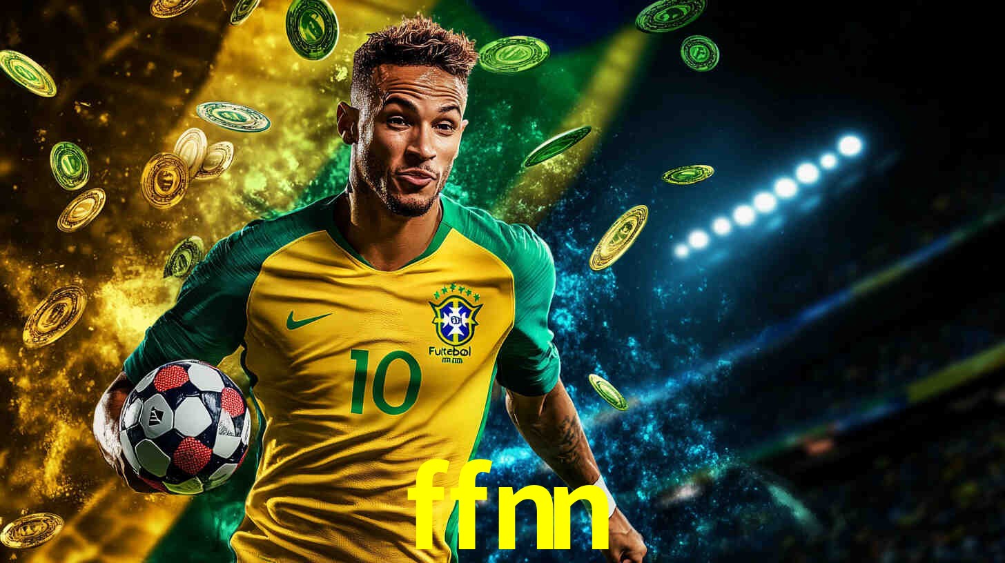 Inovações de Jogos na ffnn: O Futuro das Experiências Interativas