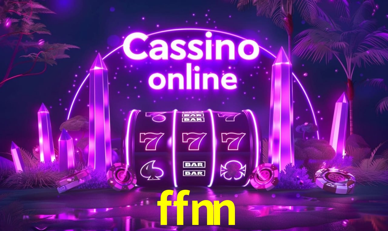 Casino Ao Vivo ffnn