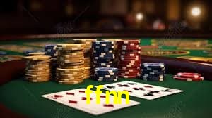 Jogos com bônus e suporte 24h na ffnn