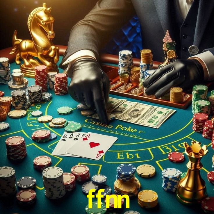 Casino Ao Vivo ffnn