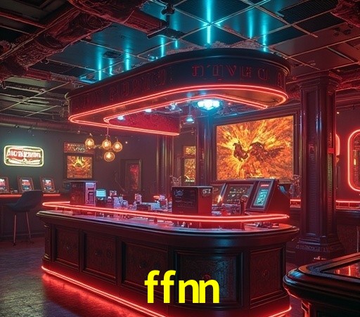 Integração de APIs ffnn