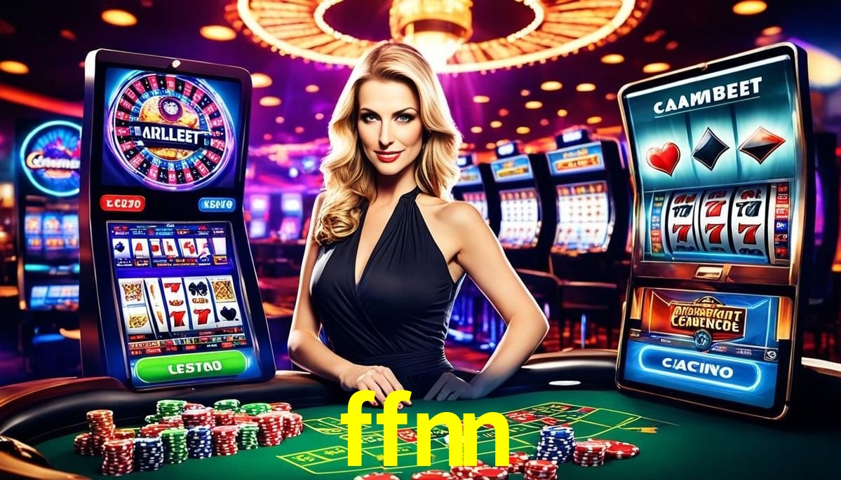 Segurança e performance na plataforma ffnn