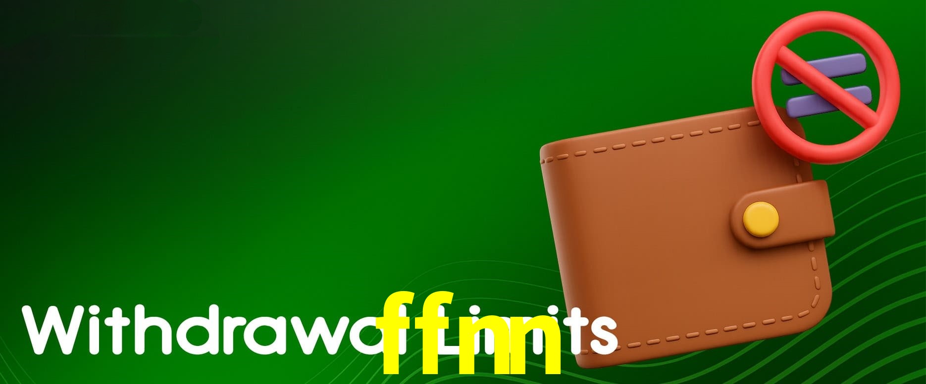 Promoção Relâmpago ffnn