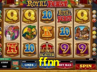 API Integration ffnn