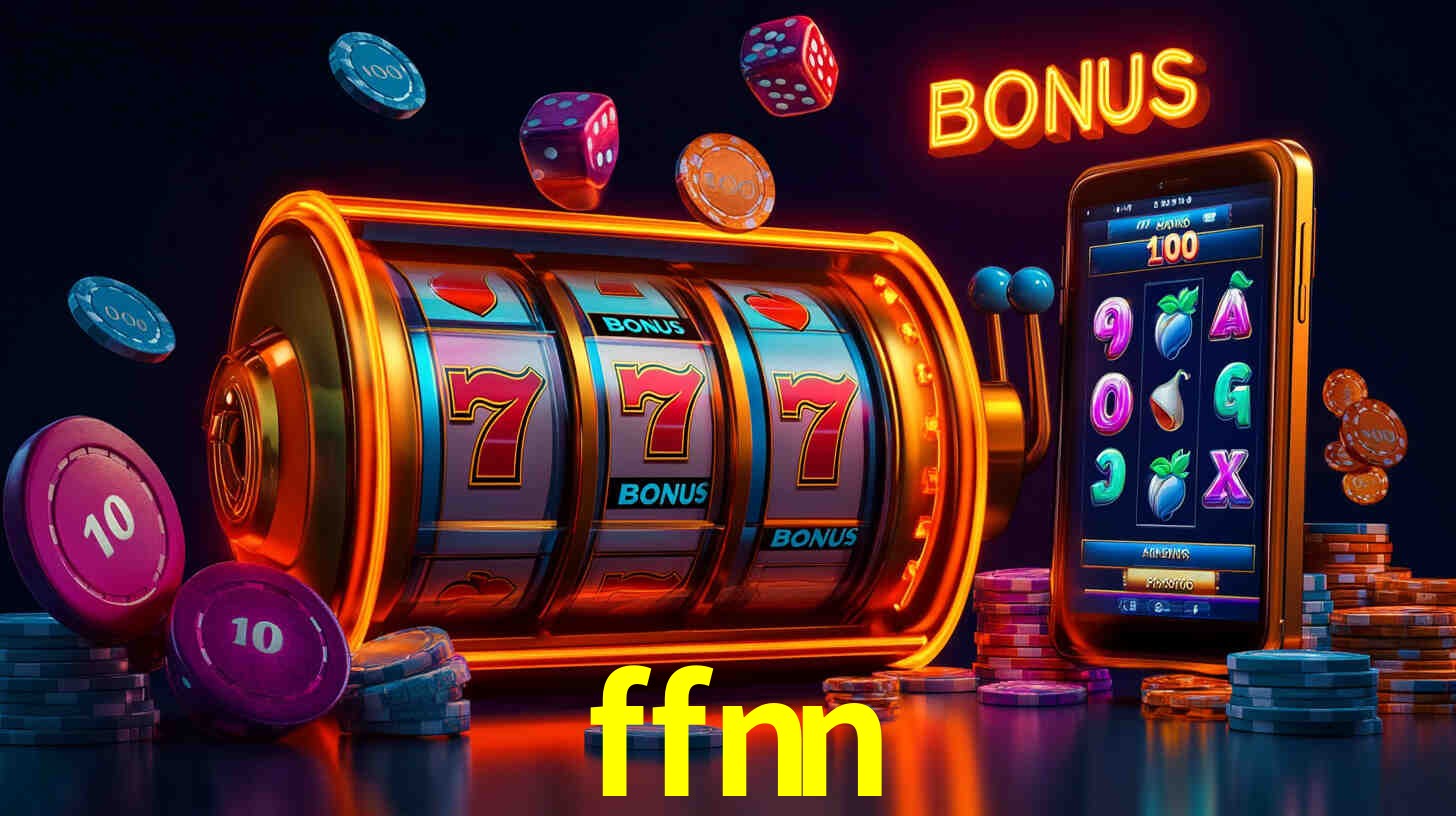 A Revolução dos Aplicativos de Jogos no ffnn